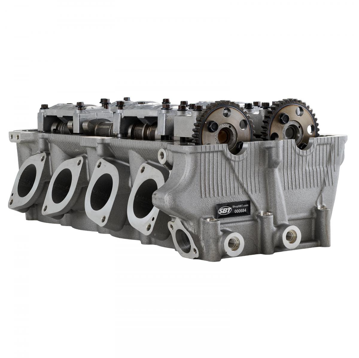 ケンキューブ Power HeadsS 4Tip Changeable #6 4-Stroke Cylinder Heads - New & Reman – SBT