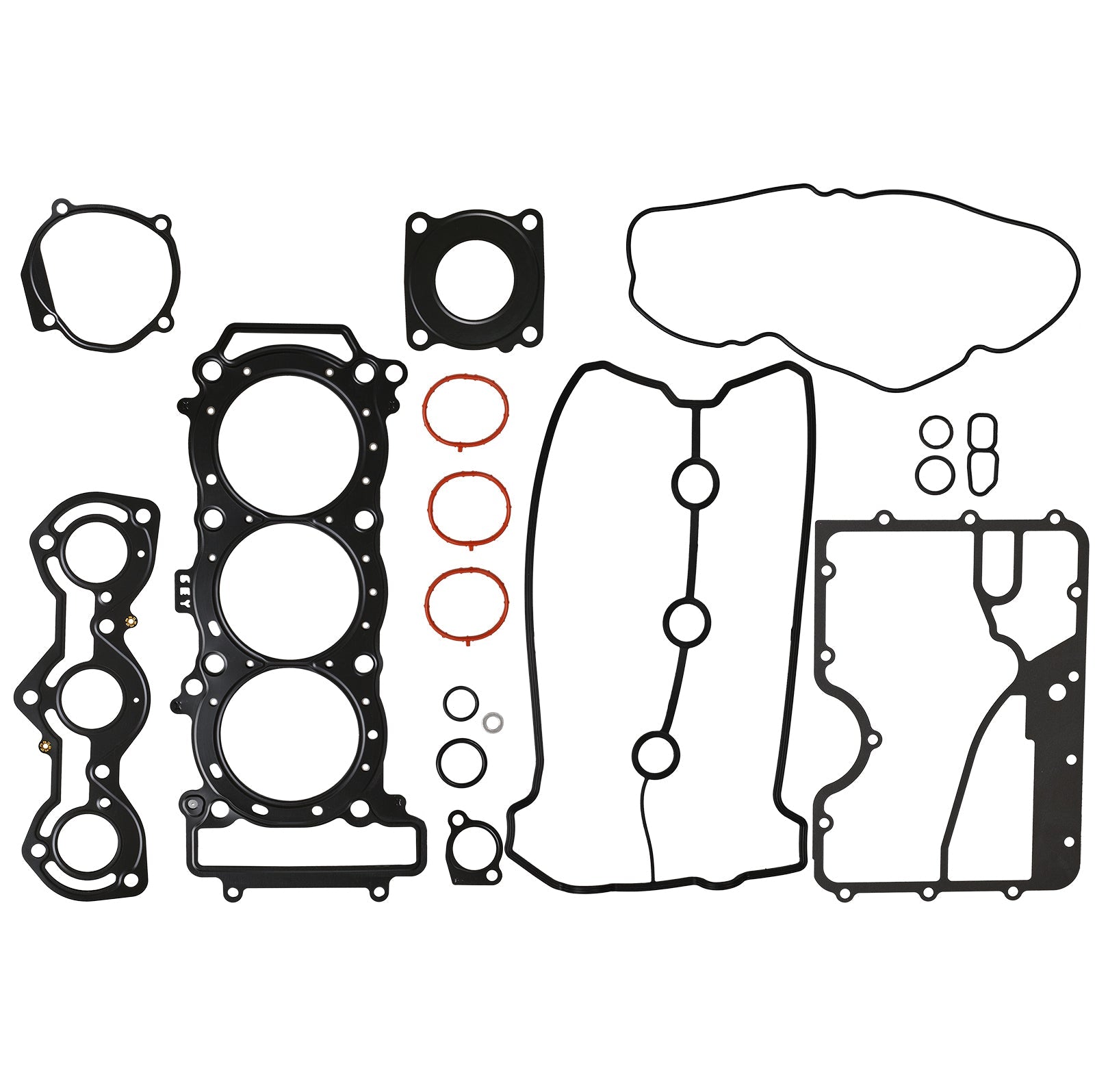 masa　準備中 Gaskets – SBT Inc.
