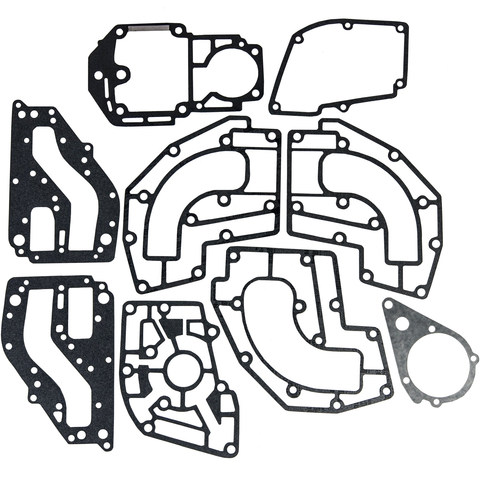 Intake & Exhaust Gaskets – SBT