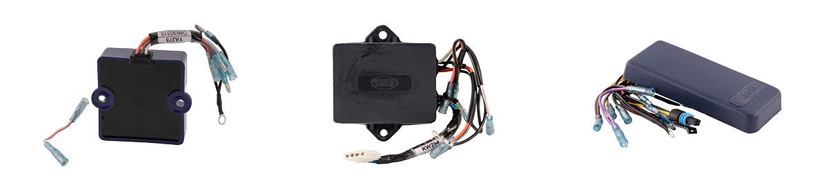 CDI's – SBT