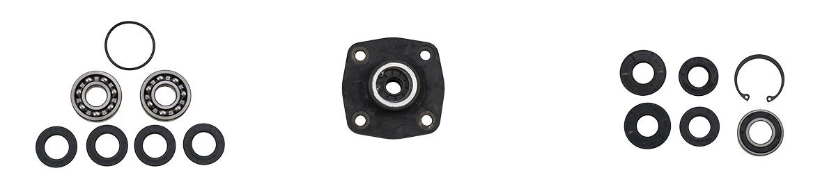 Kawasaki Driveline Kits – SBT