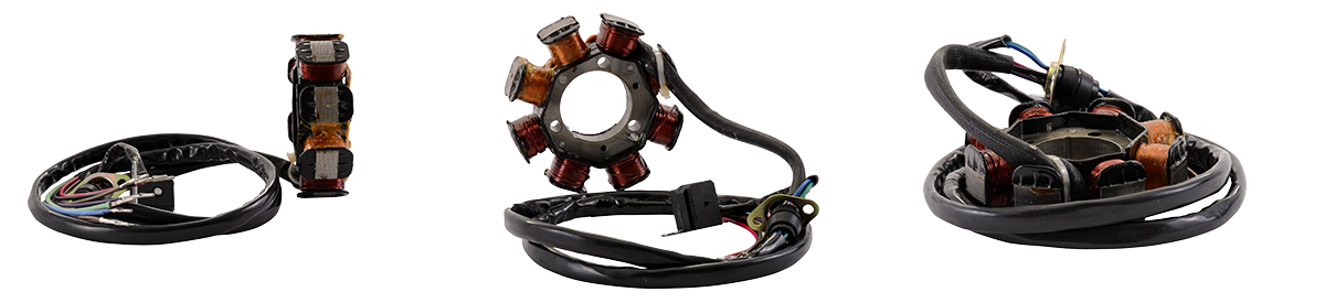 Kawasaki Stators – SBT