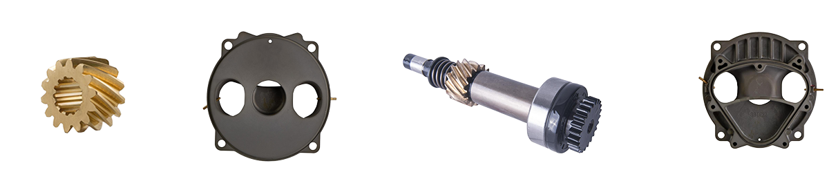 Sea-Doo Rotary Valve Components – SBT Sea-Doo Rotary Valve Components – SBT