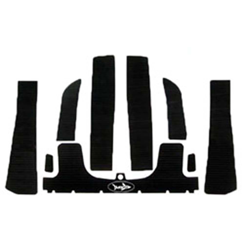 ST/STS/750STX & 900STX (pre 99) Kawasaki – SBT