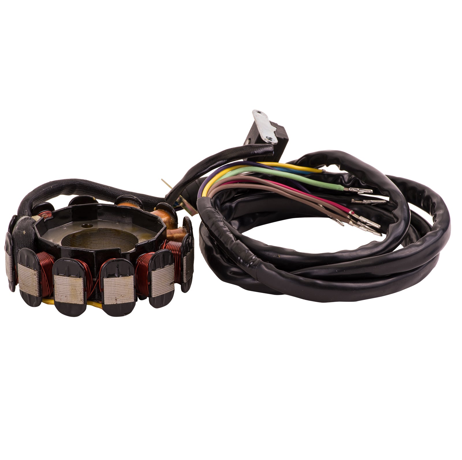Stator Fits Kawasaki 21003-3730 1100 ZXI 900 STX – SBT