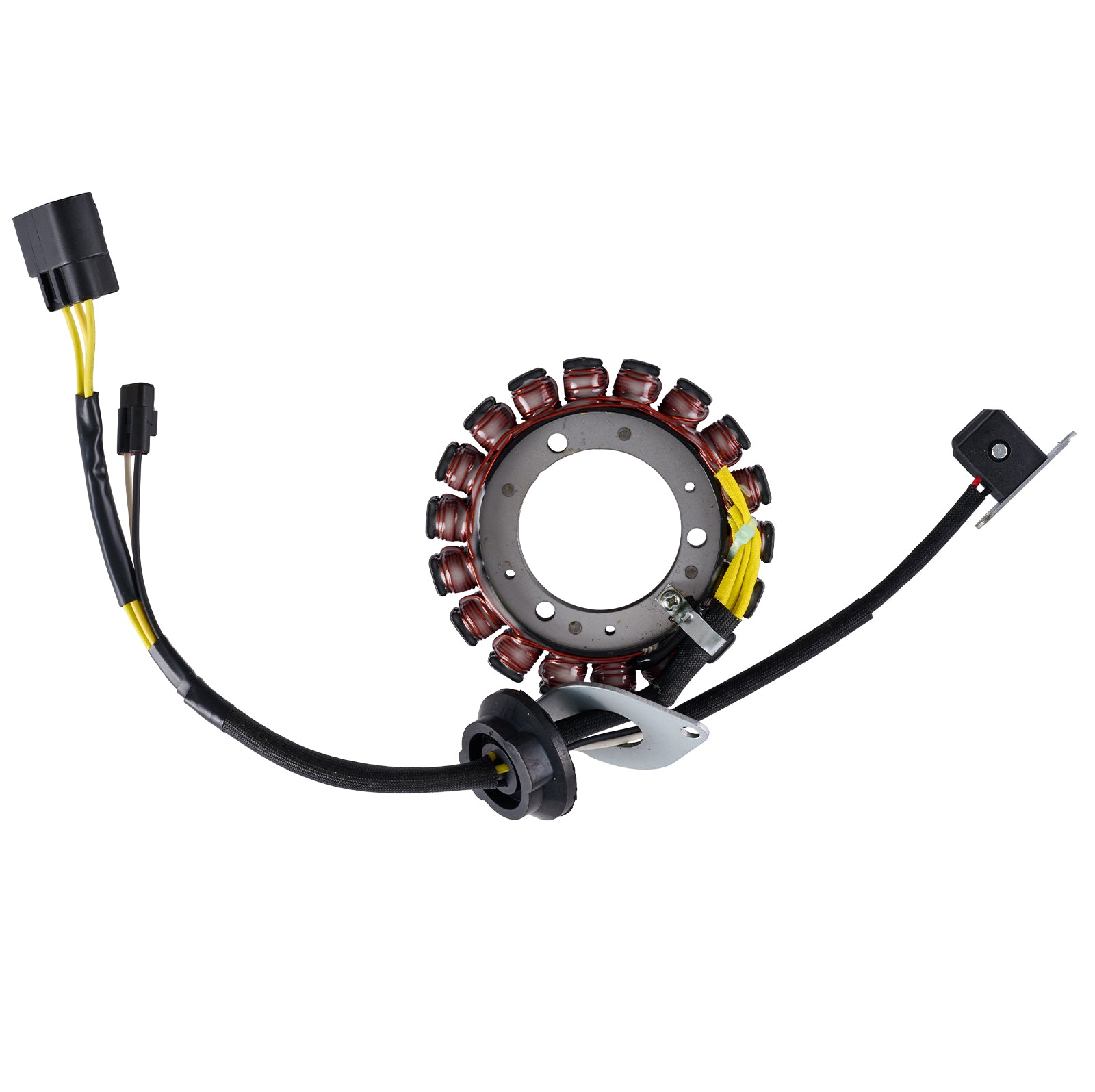 Stator Assembly Fits Yamaha 6S5-81410-11-00 FX SVHO VX Cruiser HO