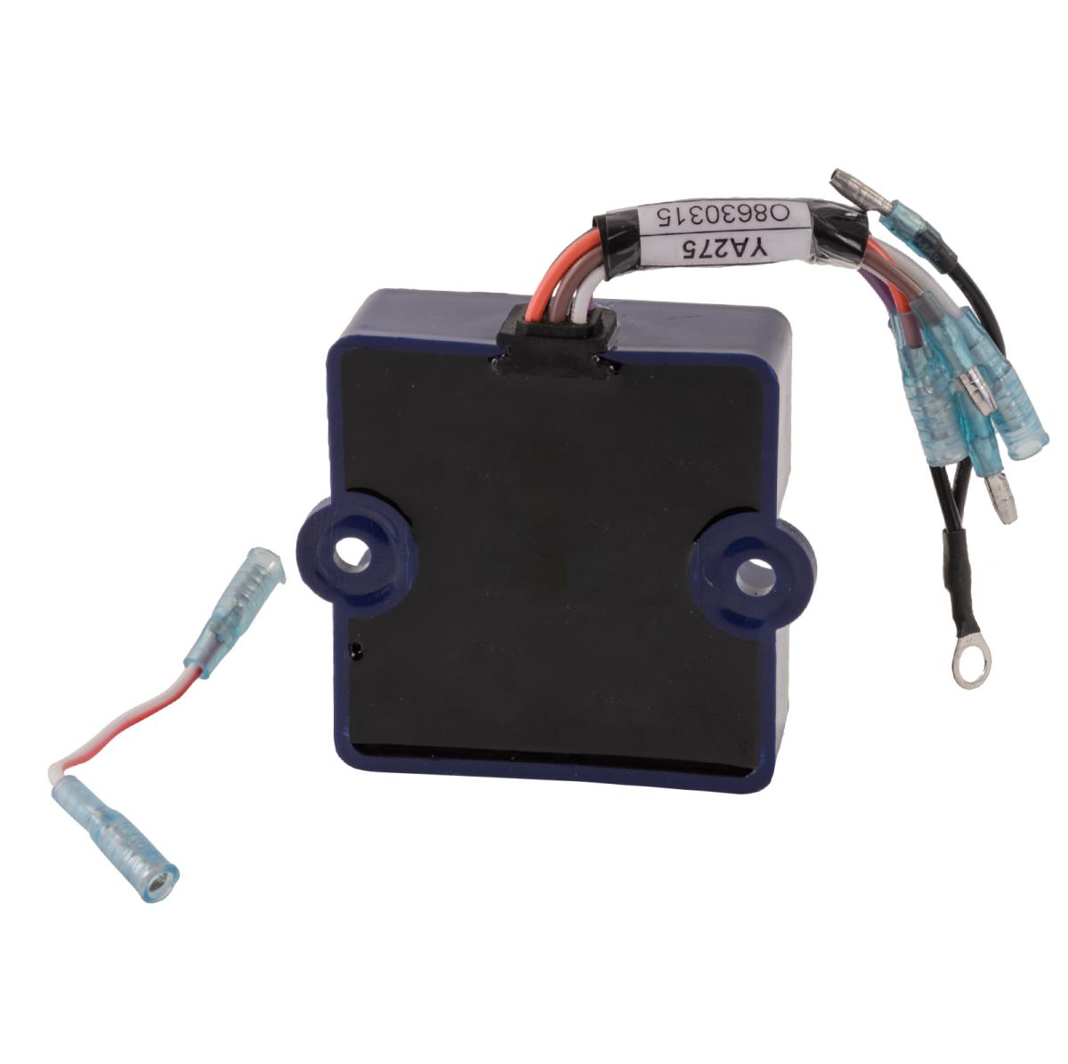 CDI Box Fits Yamaha 6M6-85540-01-00 61X-85540-00-00 Wave Runner