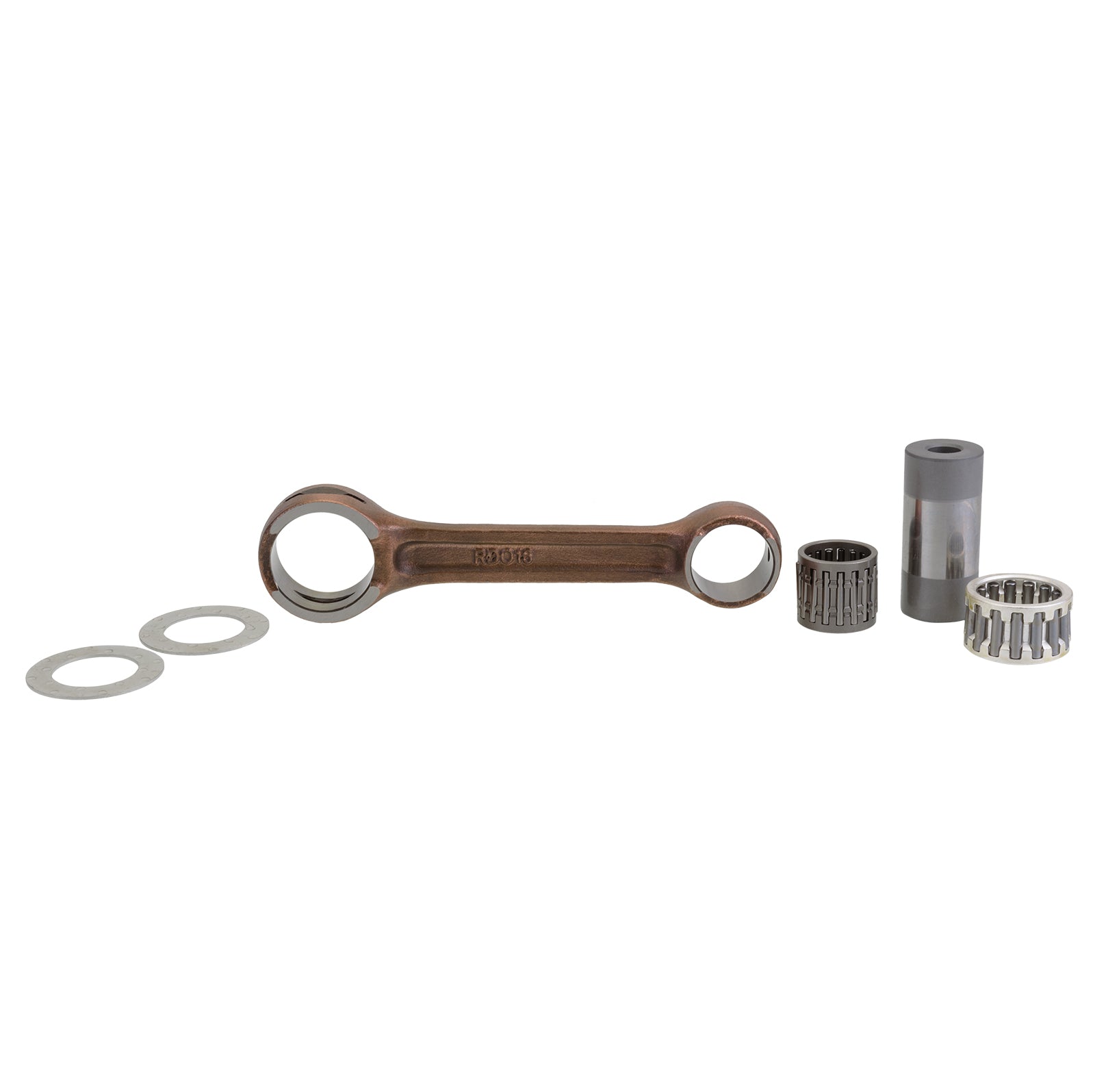 Connecting Rod compatible with Kawasaki ZXI, STX DI, Ultra 130