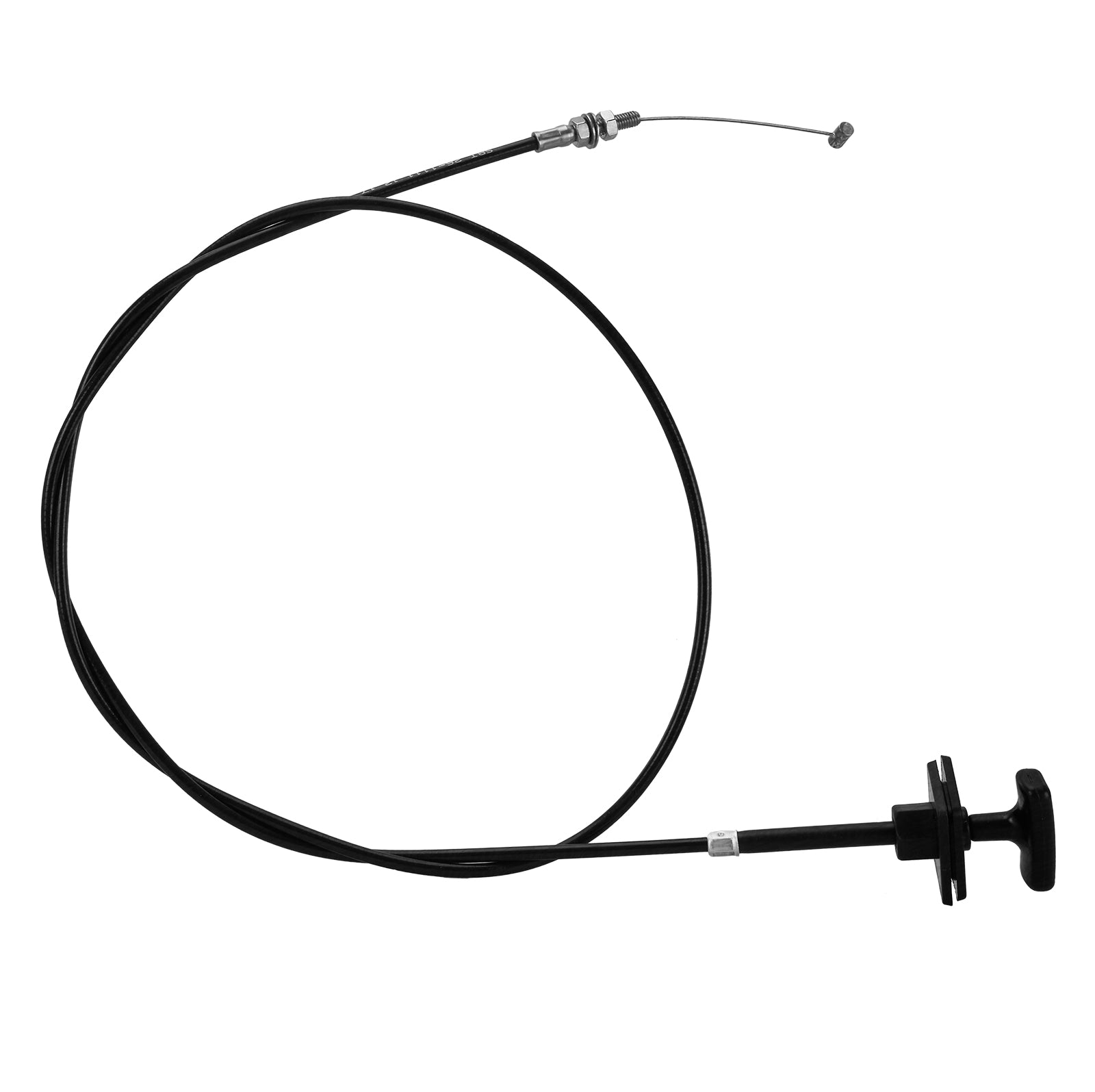 Choke Cable compatible with 277000250 Sea-Doo XP/GTX/SPX 1994-95 – SBT