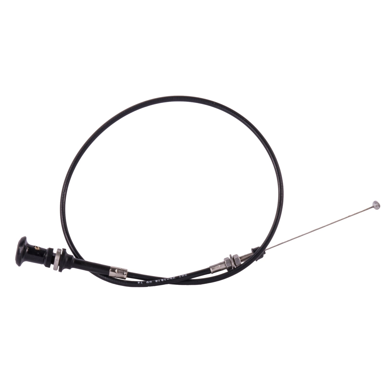 Choke Cable GK5-67242-10-00 Yamaha Wave Blaster II 760 1996-97 – SBT