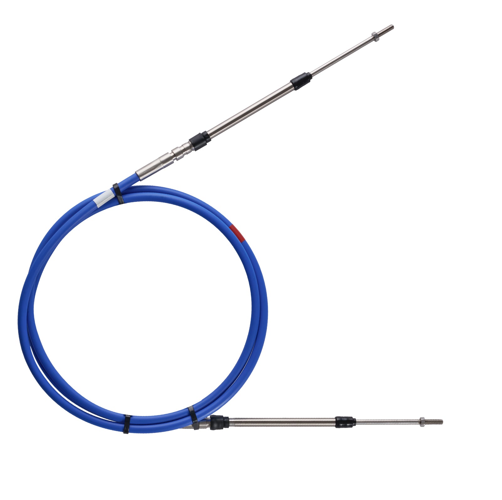 Steering Cable compatible with 59406-0007 Kawasaki STX 160 X/LX