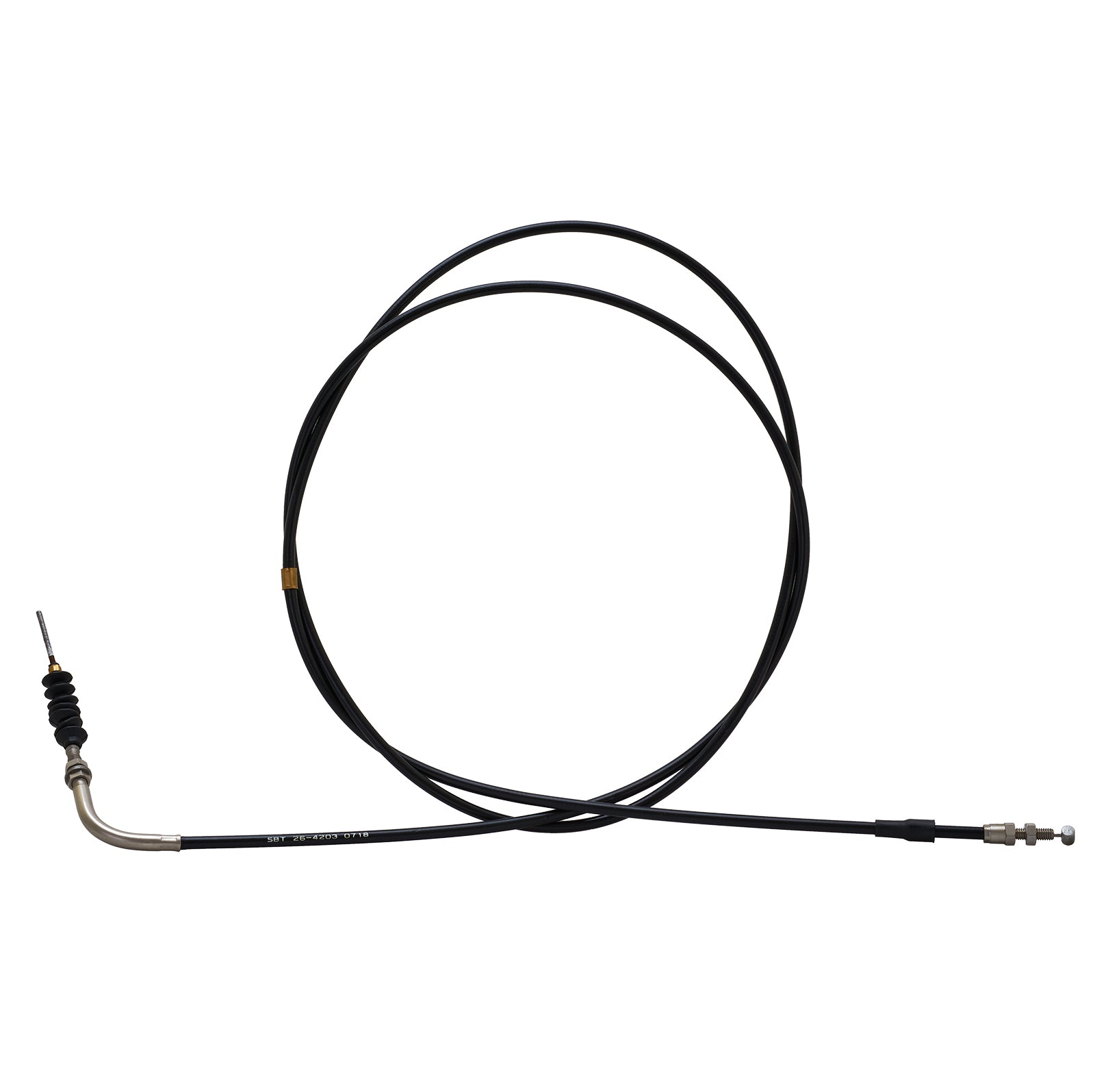 Throttle Cable compatible with 54012-3001 Kawasaki JS440/JS550