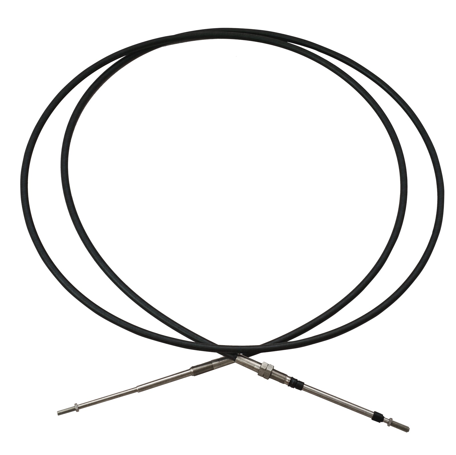 Steering Cable 204390212 Sea-Doo Challenger 1800 Islandia 2000-06