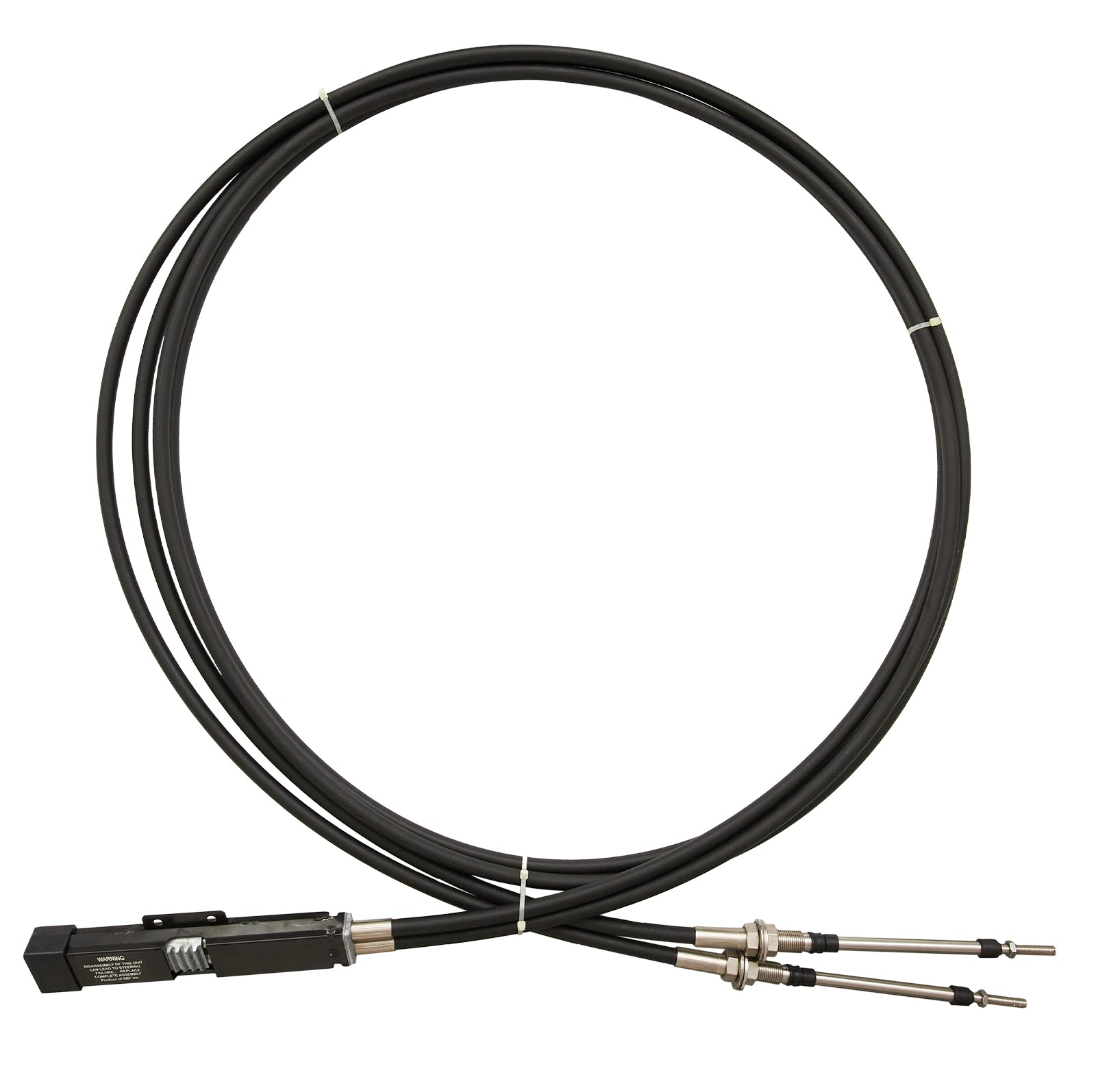 Steering Cable F3R-U1470-00-00 Yamaha 212 Series AR/SX 210 2017