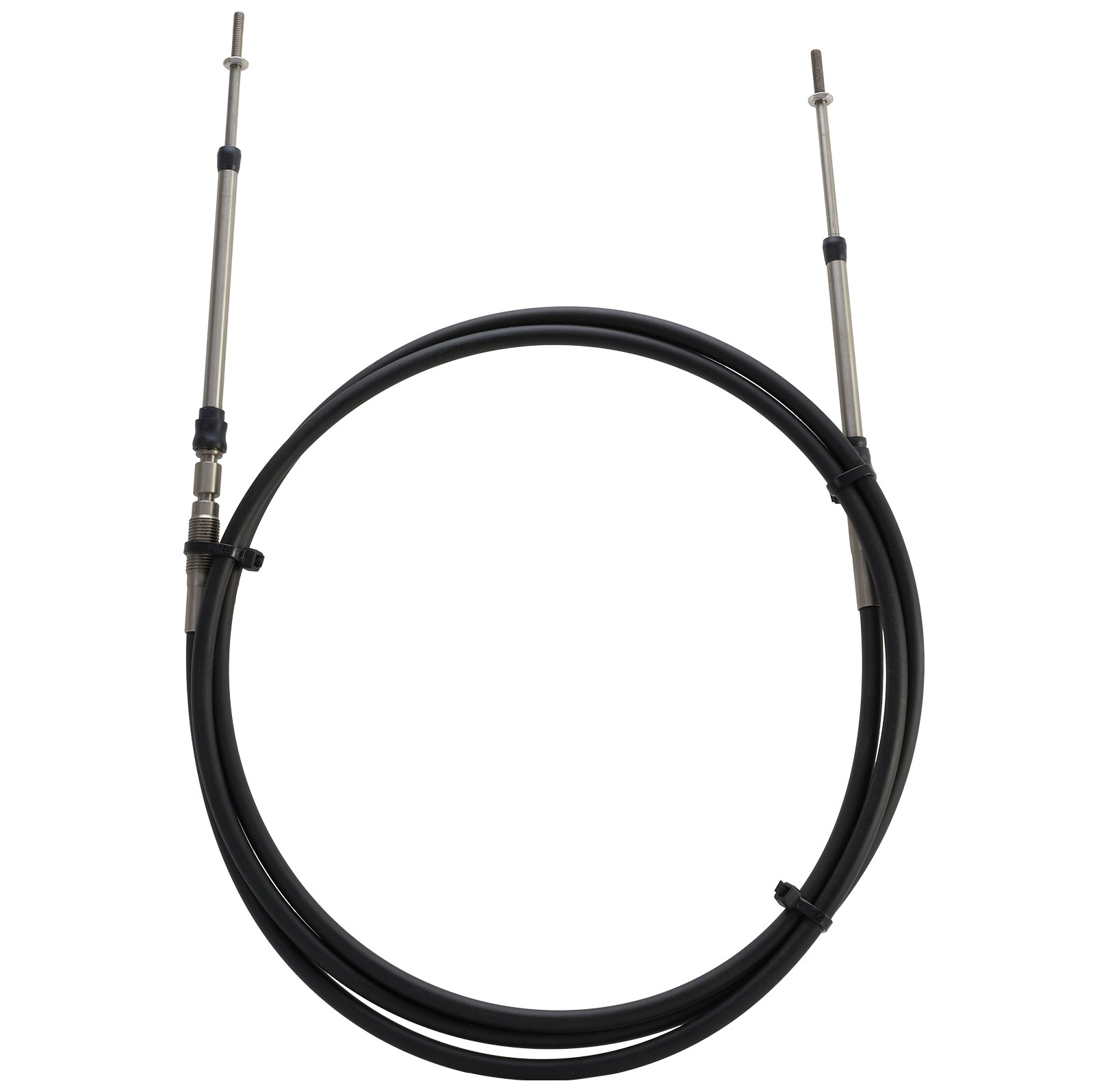 Jet Boat Trim Cable compatible with 271000621 Sea-Doo Challenger