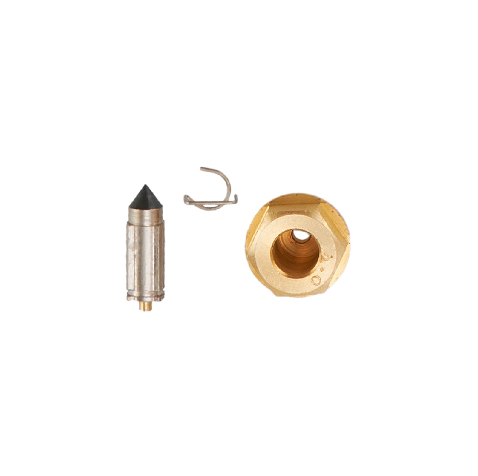 Needle & Seat Replacement for Mikuni BN PWC Carburetors – SBT