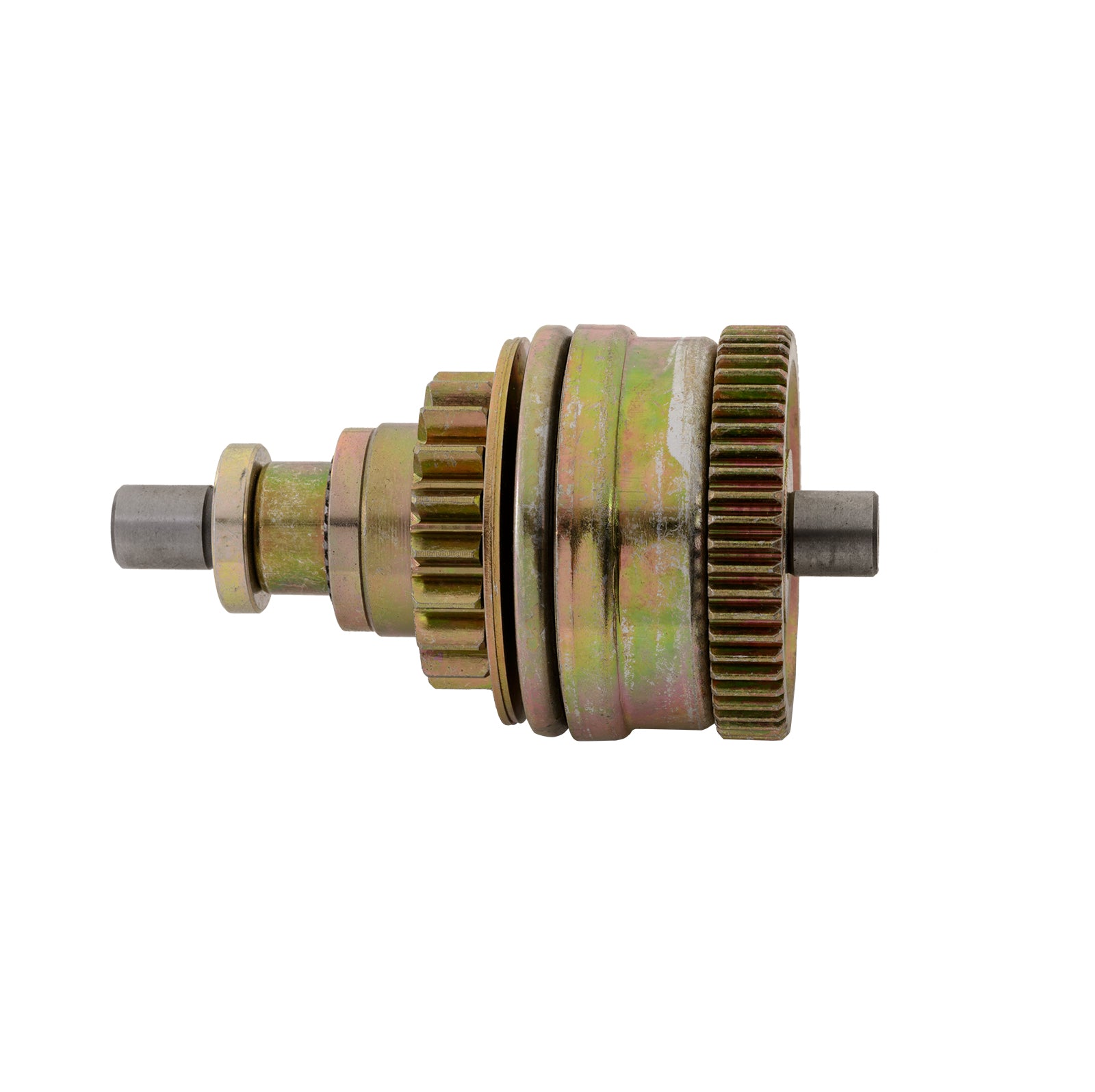 Starter Bendix Fits Kawasaki 13101-3708 X2 TS Sc Ss Xi 290888040