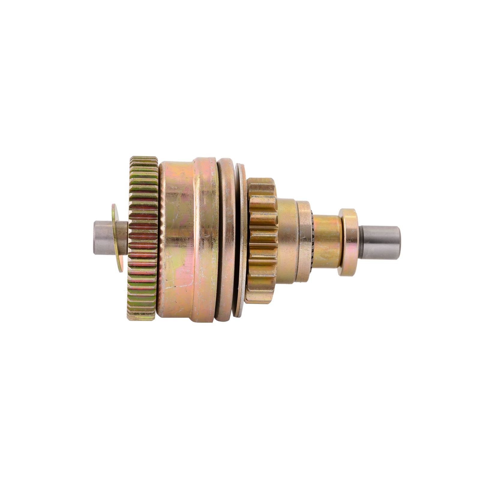 shake1950(4点) Starter Bendix Fits Kawasaki 13101-3710 STX-15F STX-12F Ultra LX