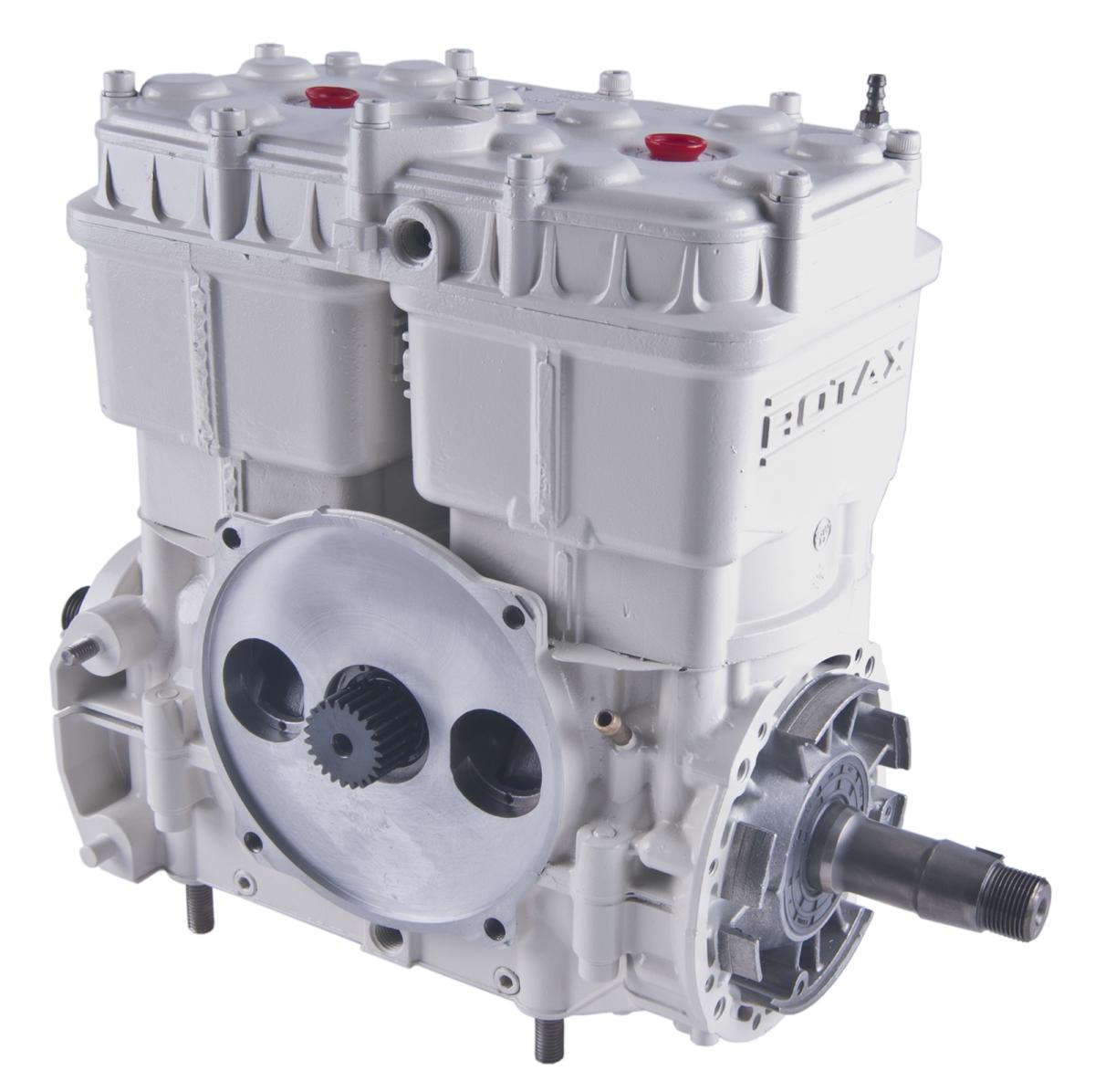 Long Block Jet Ski Engine for Sea-Doo 587 White XP/SPX/SP/SPI/GTS