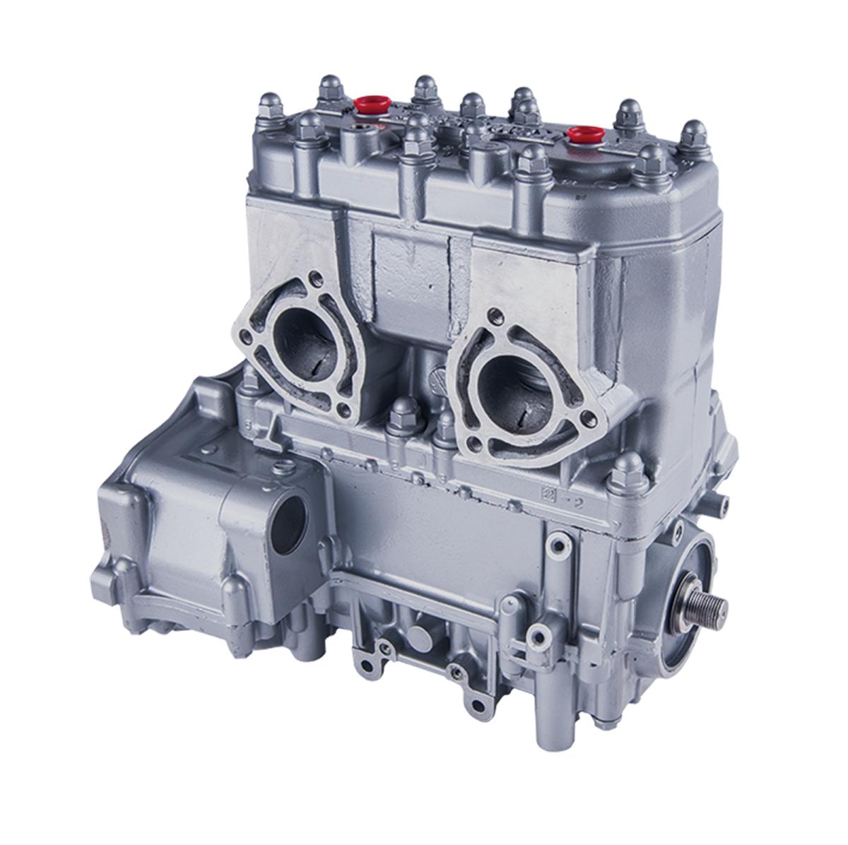 Long Block Jet Ski Engine カワサキ SX750 エンジン for Kawasaki 750