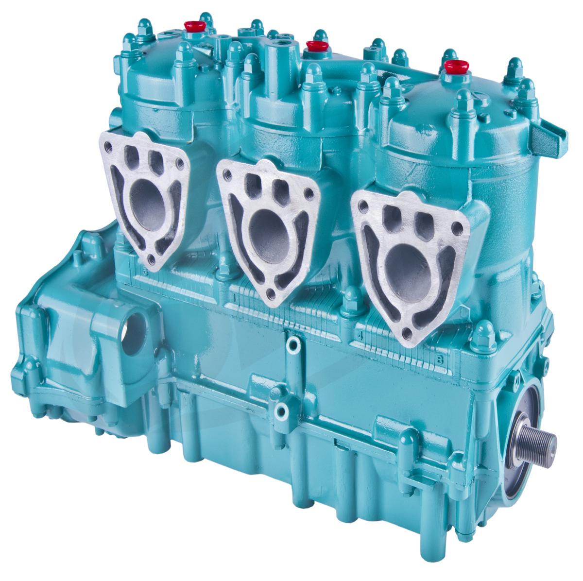 Long Block Jet Ski Engine for Kawasaki 900 ZXI/STX/STS – SBT