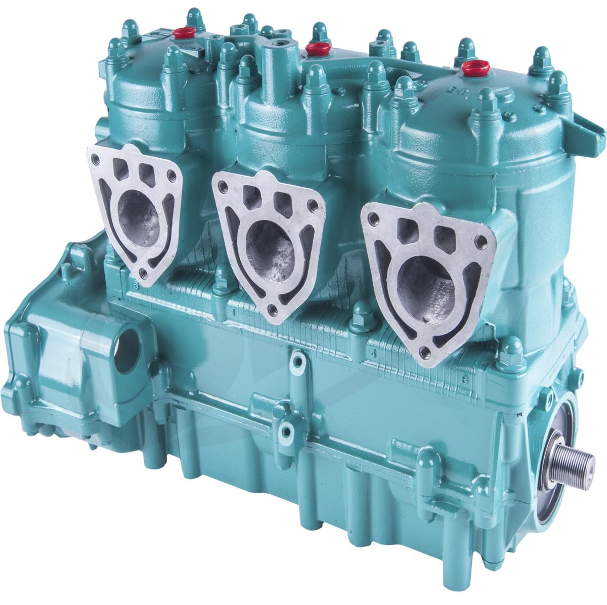 イガミ Long Block for Kawasaki 1100 ZXI/1100 STX – SBT Inc.