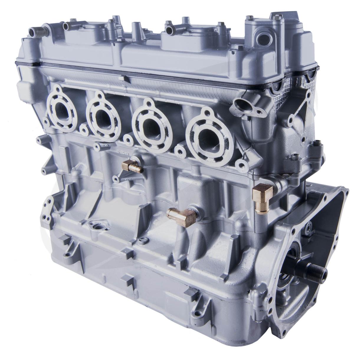 Long Block for Kawasaki STX 15F Ultra LX – SBT Inc.
