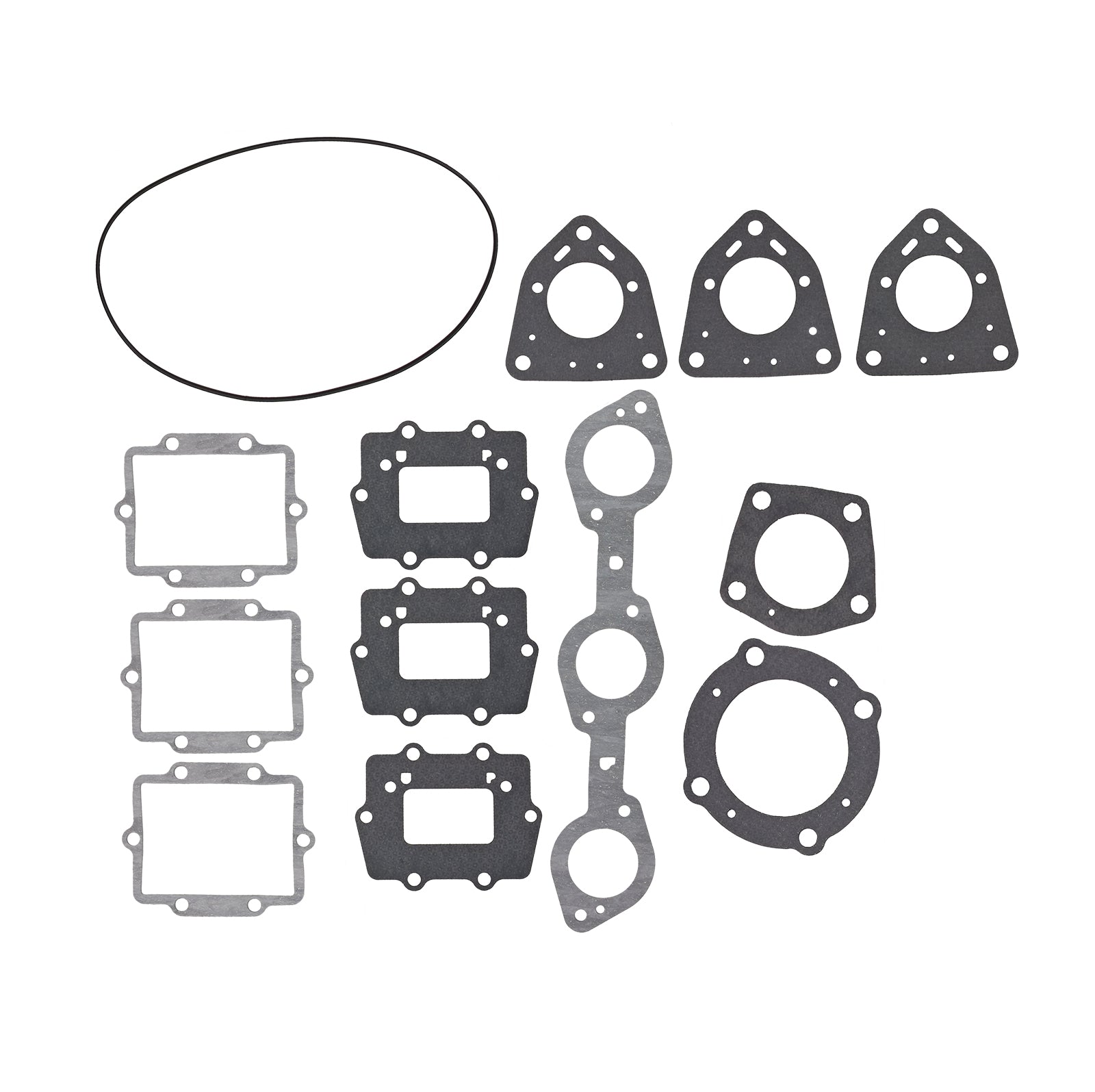 Installation Gasket Kit Fits Kawasaki STX STS 92055-3712 11060
