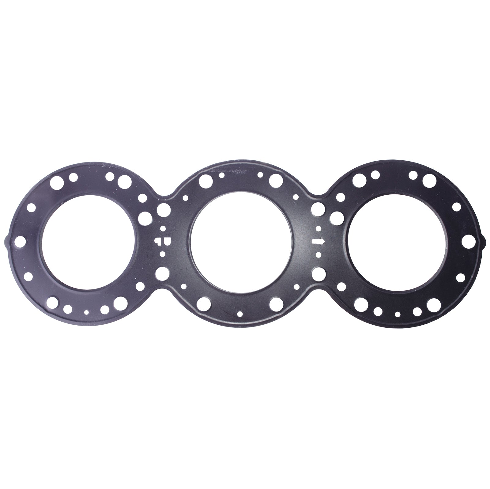 Head Gasket compatible with 11004-3713 Kawasaki STX, STS, ZXI – SBT