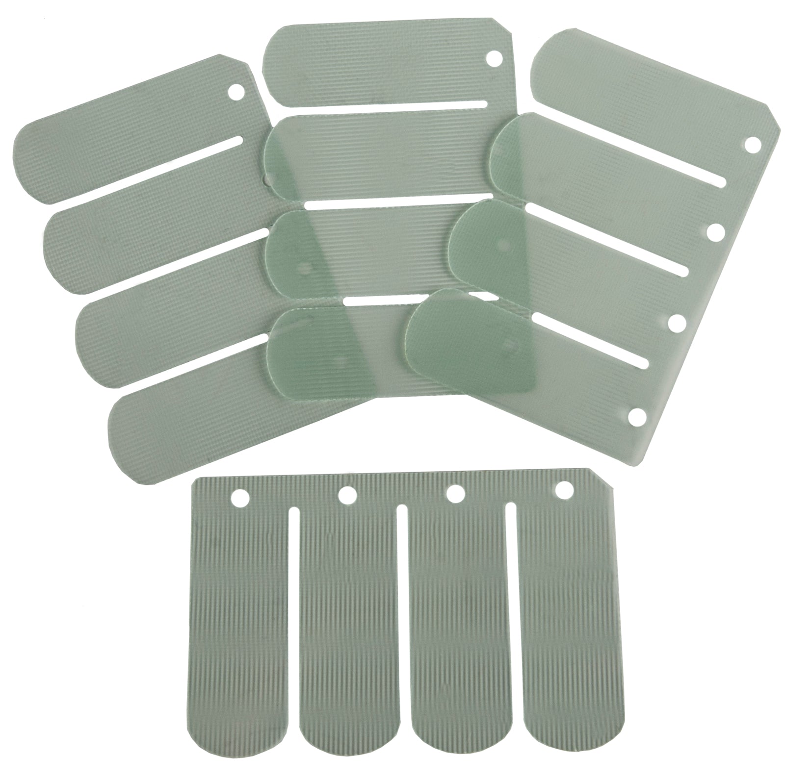 Replacement Reed Set 64X-W0004-01-00 Yamaha Raider/GP/Venture/XL