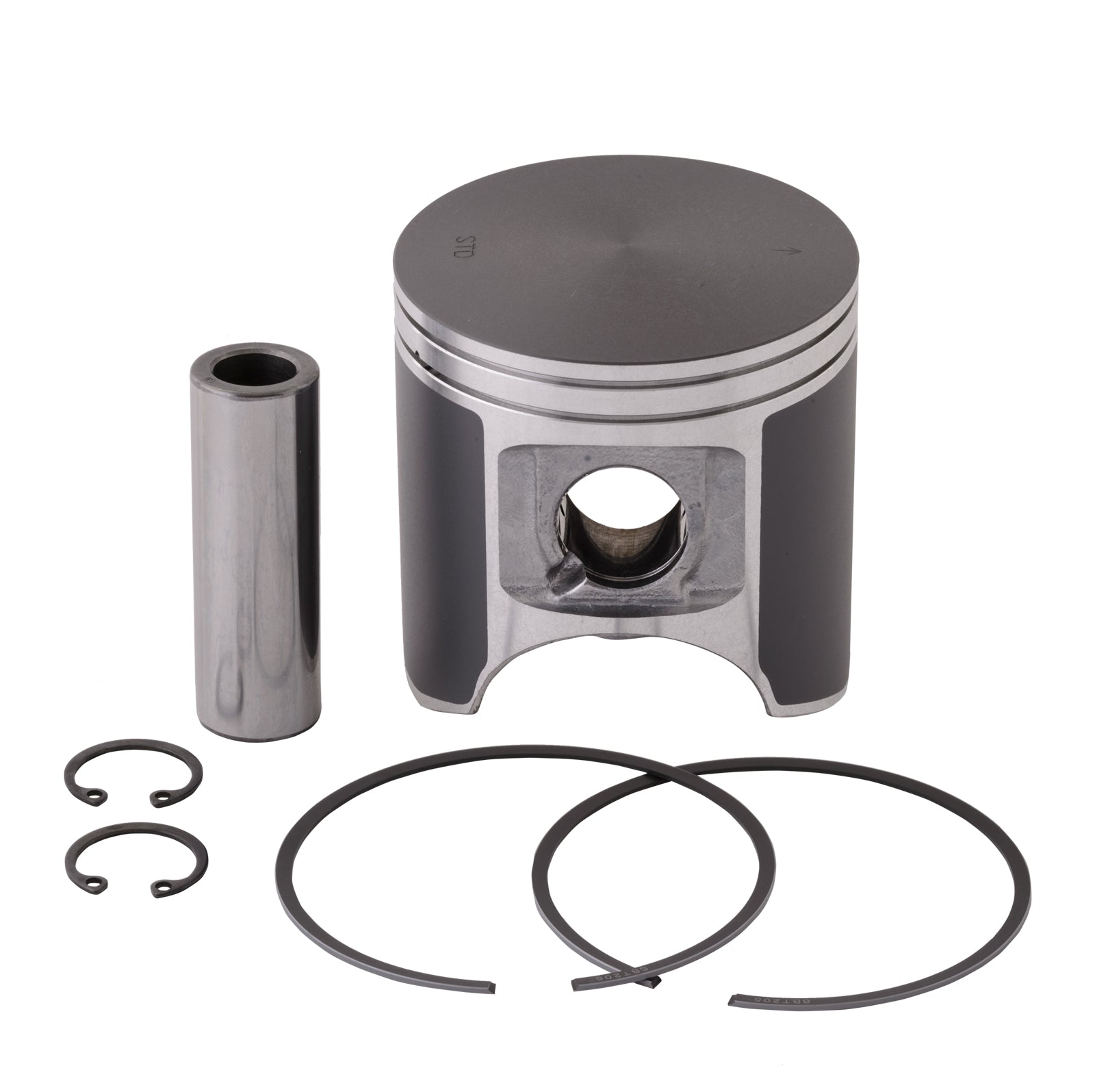 Piston & Ring Kit for Kawasaki 13027-3711 1100 ZXI SXI PRO STX SXI