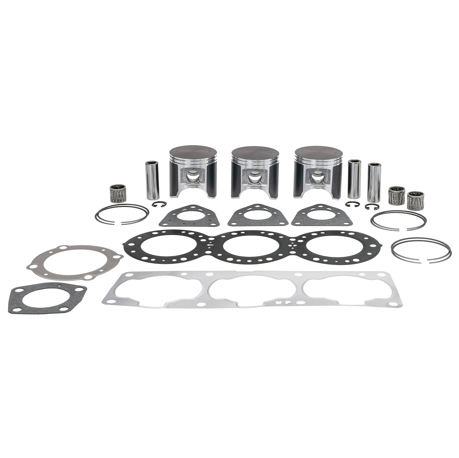 Top End Kit for Kawasaki 1100 ZXI 1100 STX Ultra 130 – SBT