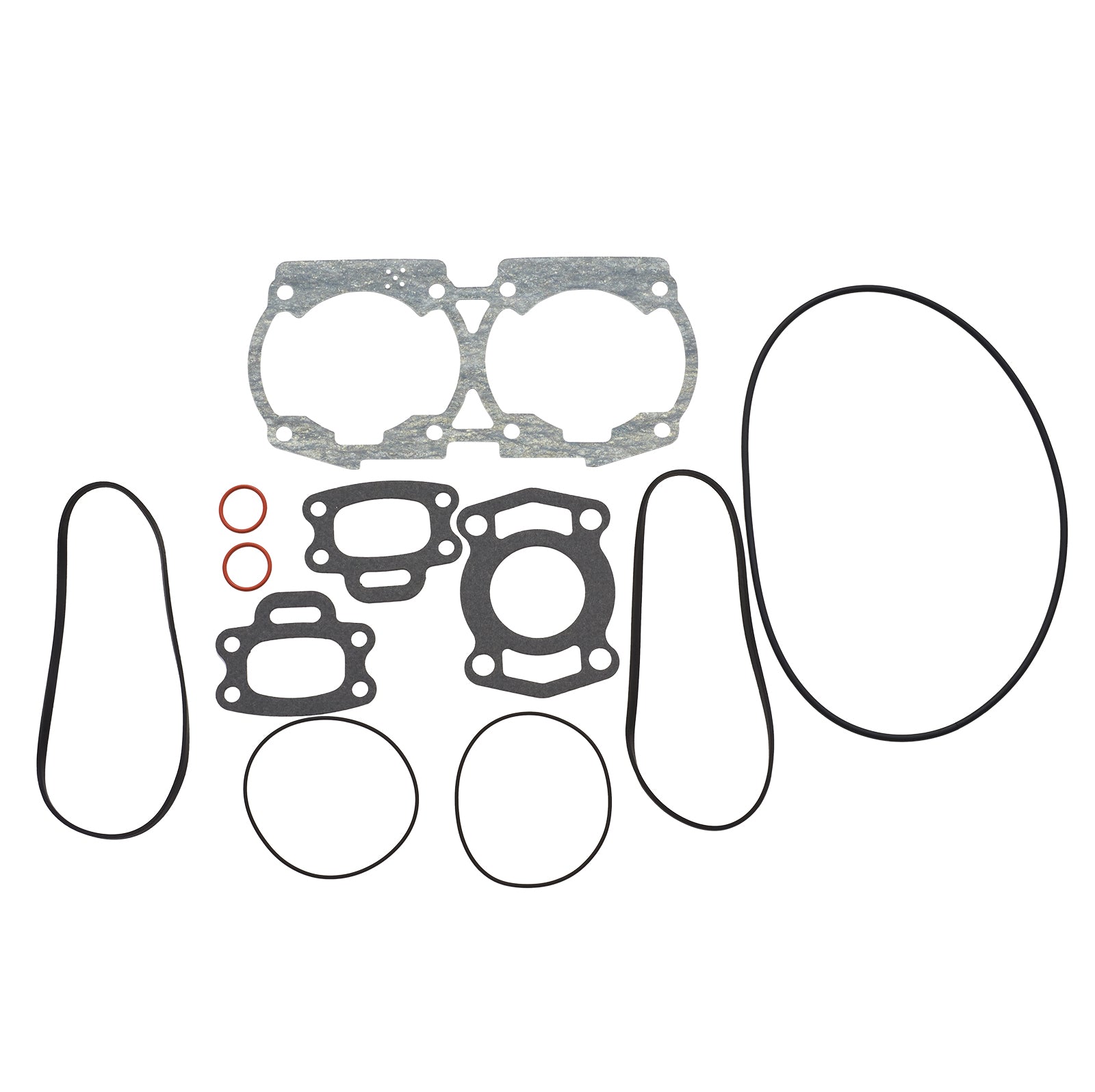 Top-End Gasket Kit Fits Sea-Doo 290886317 GTI GS GTS HX GSI SP