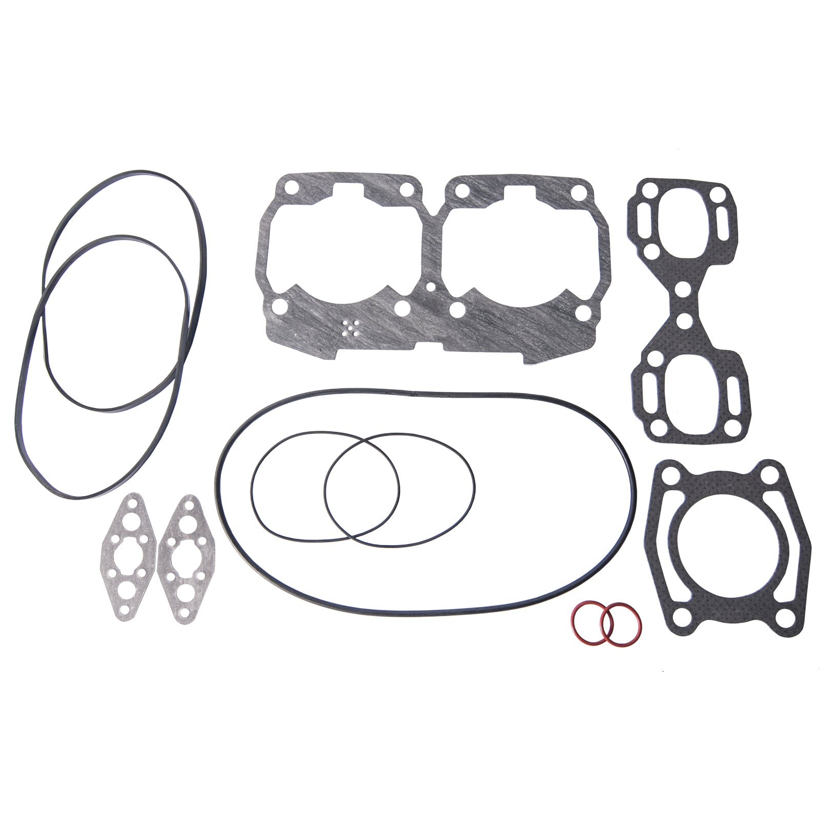 Top-End Gasket Kit Fits Sea-Doo 290886390 Challenger 1800 SPX GSX