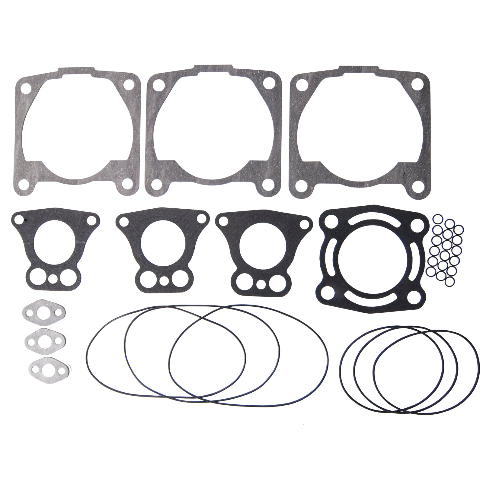 Top End Gasket Kit Fits Polaris 5830123 5830061 5411876 Genesis I