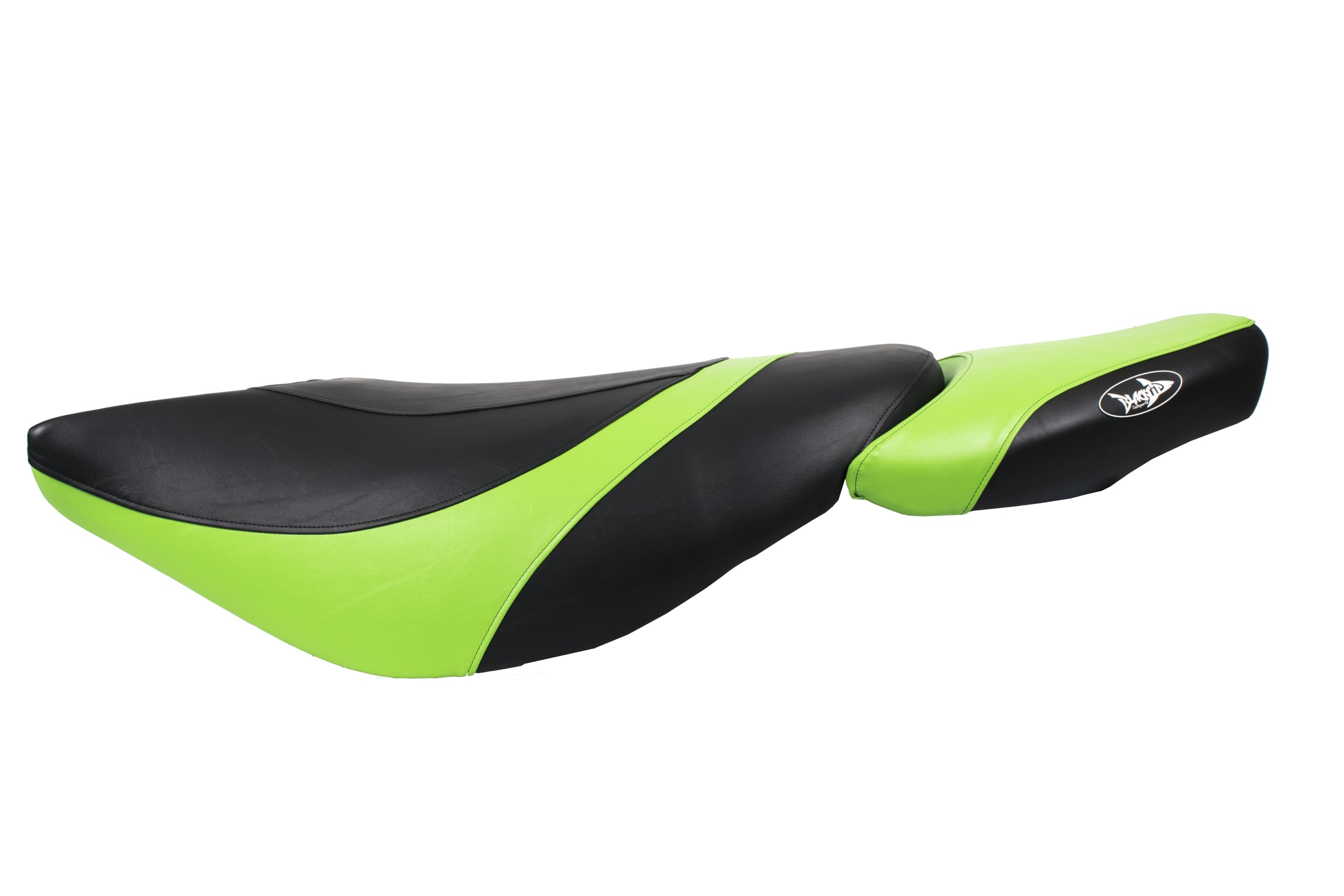 BlackTip Jetsports Seat Cover for Kawasaki Ultra 250 260X 300X