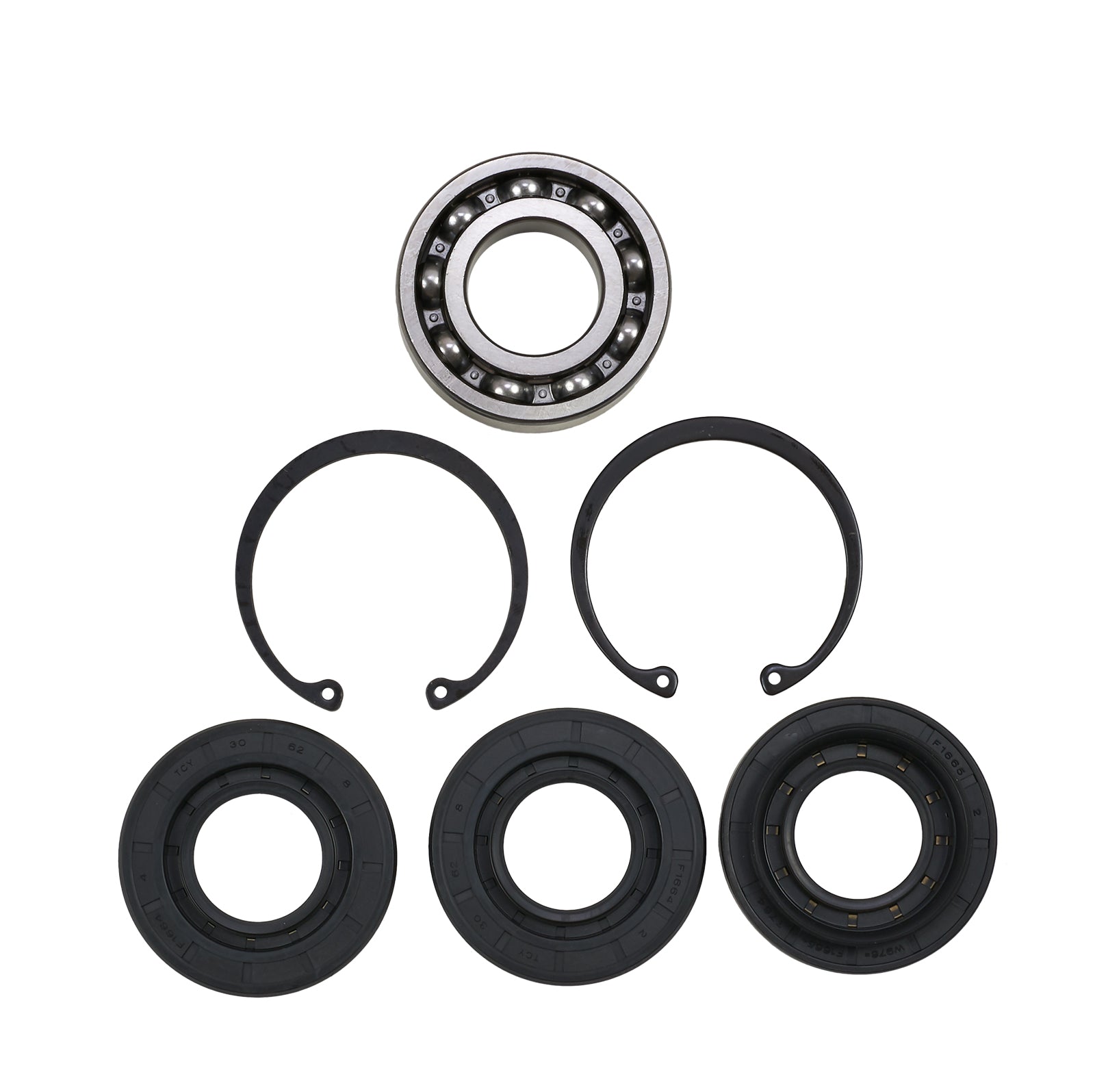 Bearing Housing Repair Kit for Yamaha FX HO, FX Cruiser HO, AR190