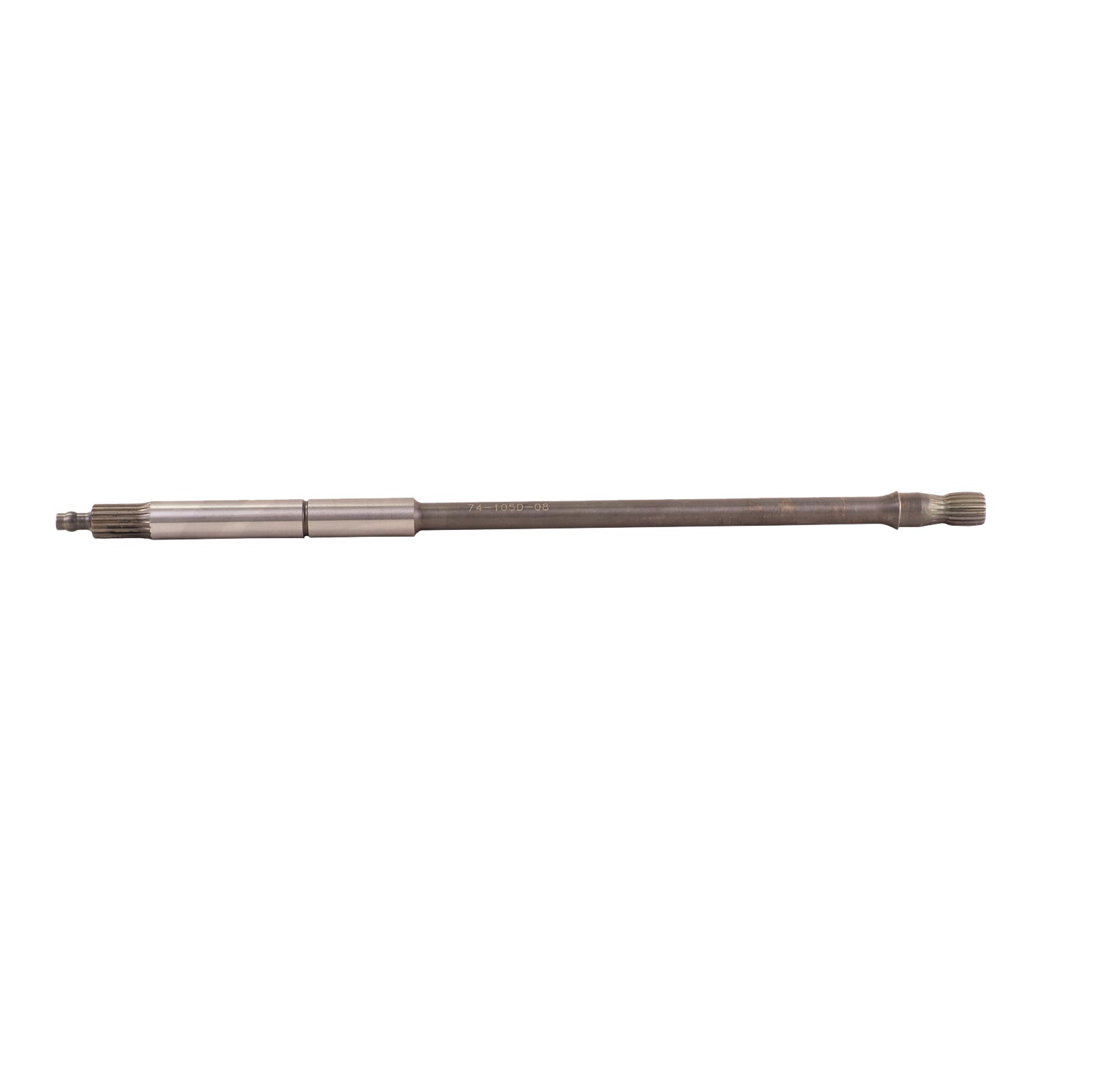Driveshaft compatible with Sea-Doo 272000009 HX, XP – SBT