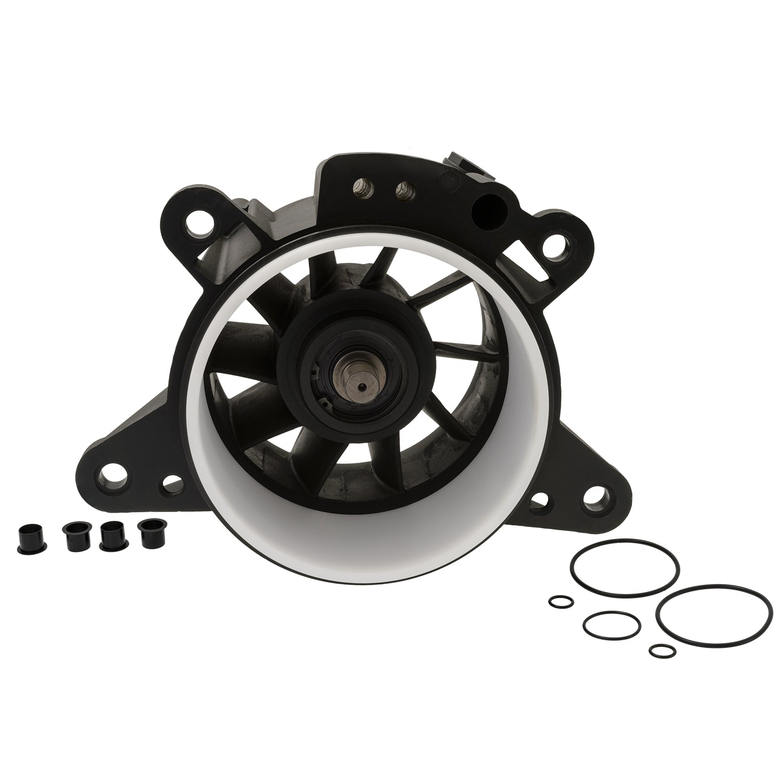 Jet Pump Assembly Fits Sea-Doo 267000417 GTX RXT RXP Challenger