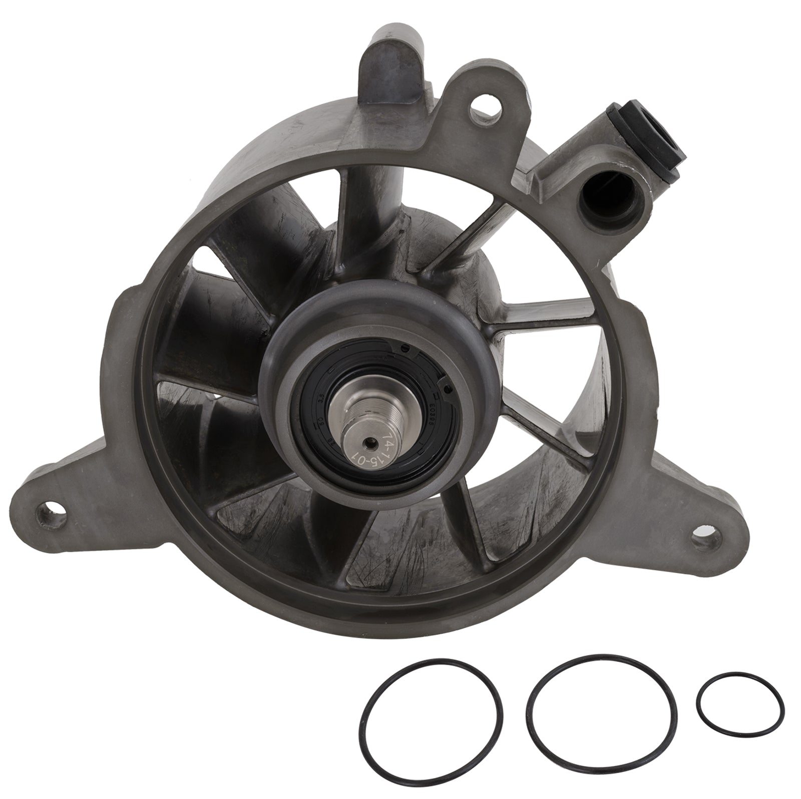 Jet Pump Assembly Fits Sea-Doo 267000815 267000856 Spark 2Up 3Up