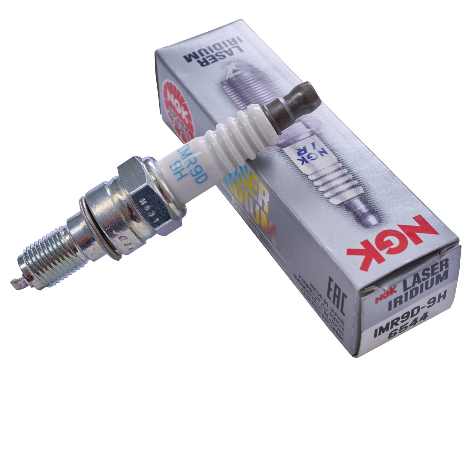 NGK IMR9D-9H Spark Plug – SBT