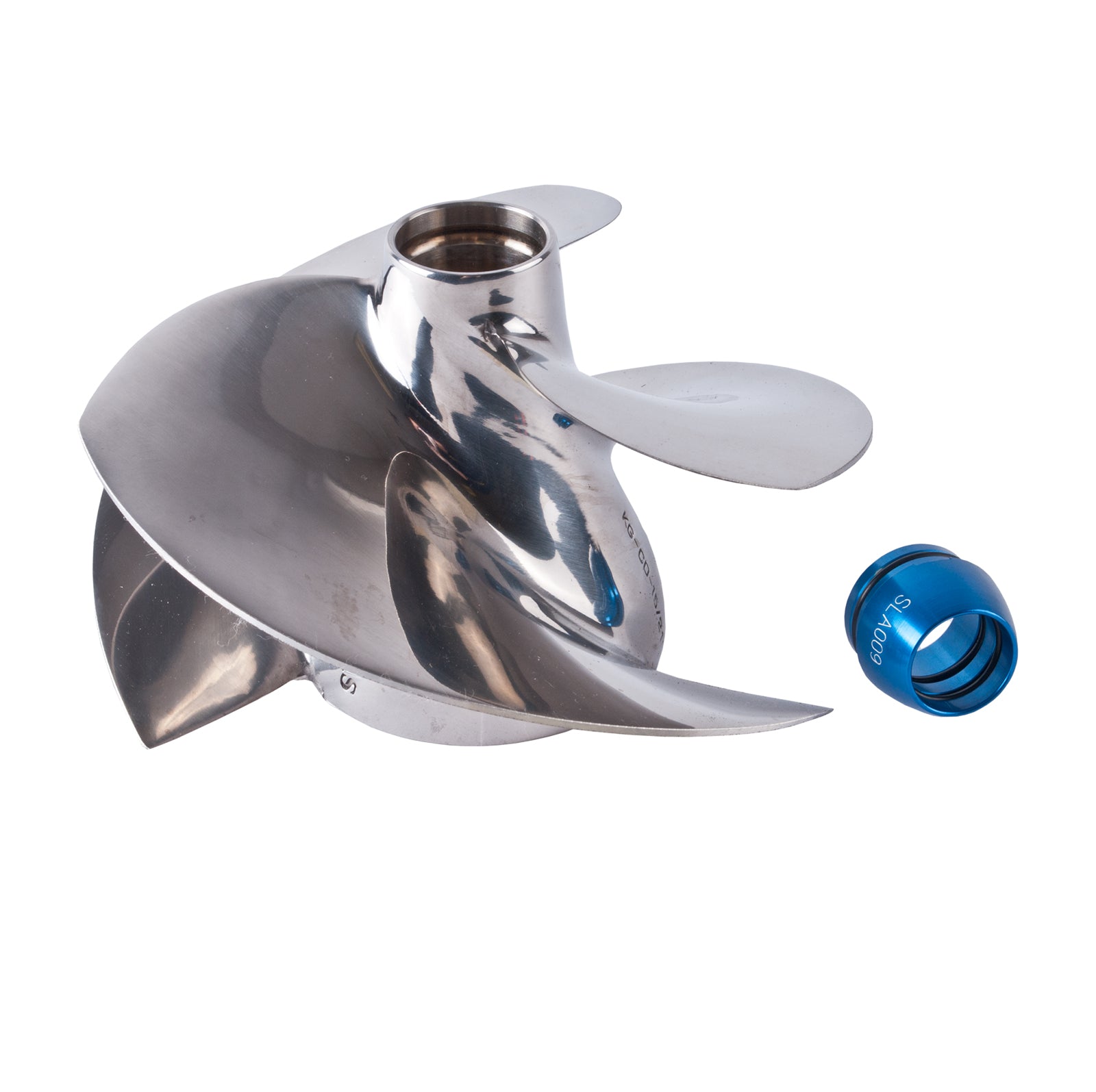 Impeller for Kawasaki KG-CD-13/19 Concord Series – SBT