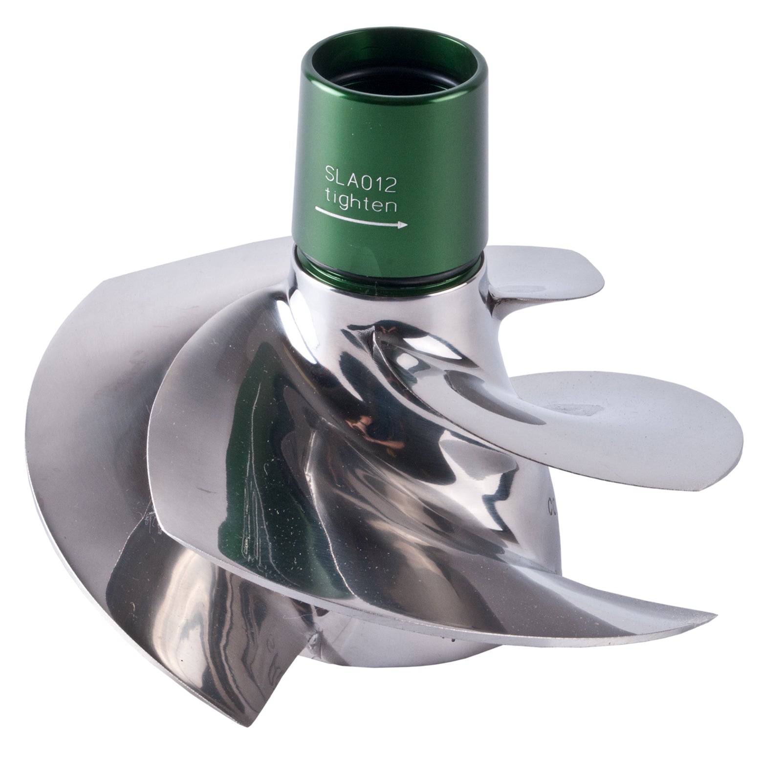 Impeller for Sea-Doo Concord Series SRZ-CD-15/21A – SBT