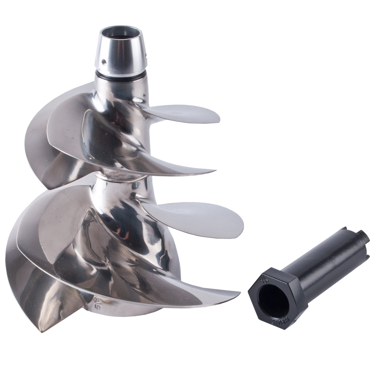 Impeller for Yamaha YS-TP-14/23 Twin/Concord Series – SBT