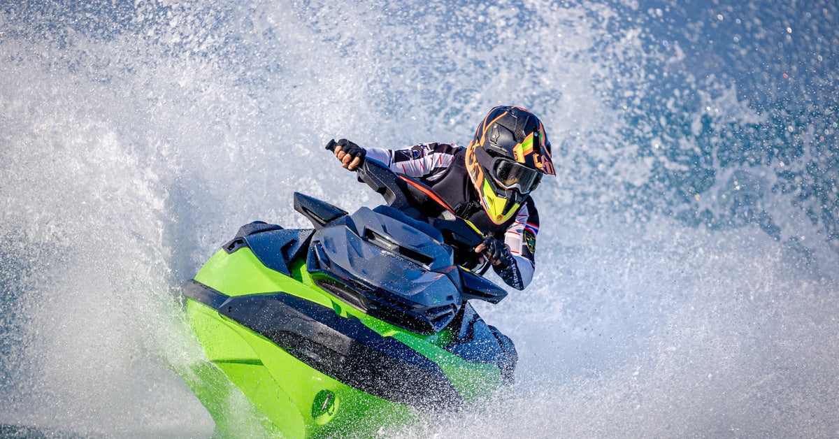 What You Need To Know About Jet Ski Fuel Injection Systems