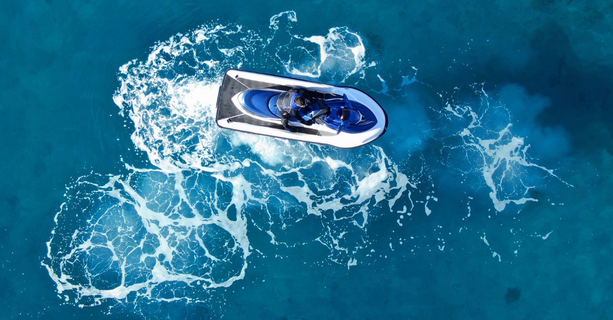 Ways To Improve the Acceleration of Your Jet Ski