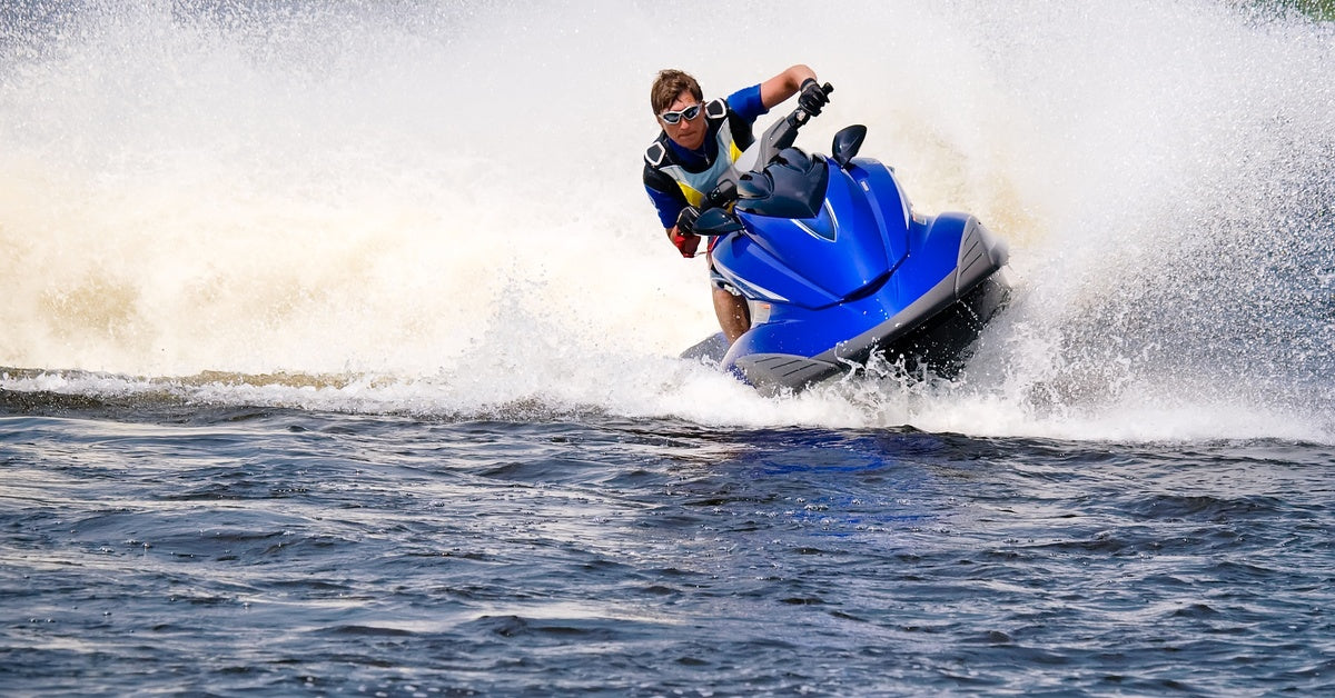Understanding the Importance of Jet Ski Driveshaft Alignment
