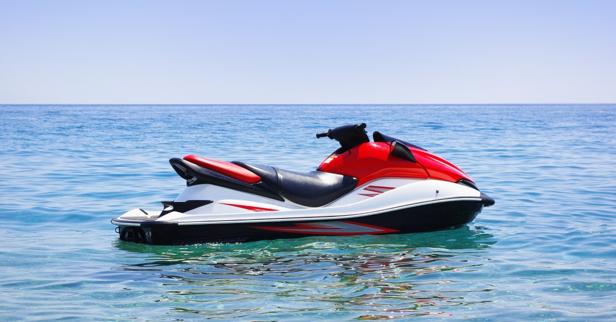 The Importance of Proper Jet Ski Battery Maintenance