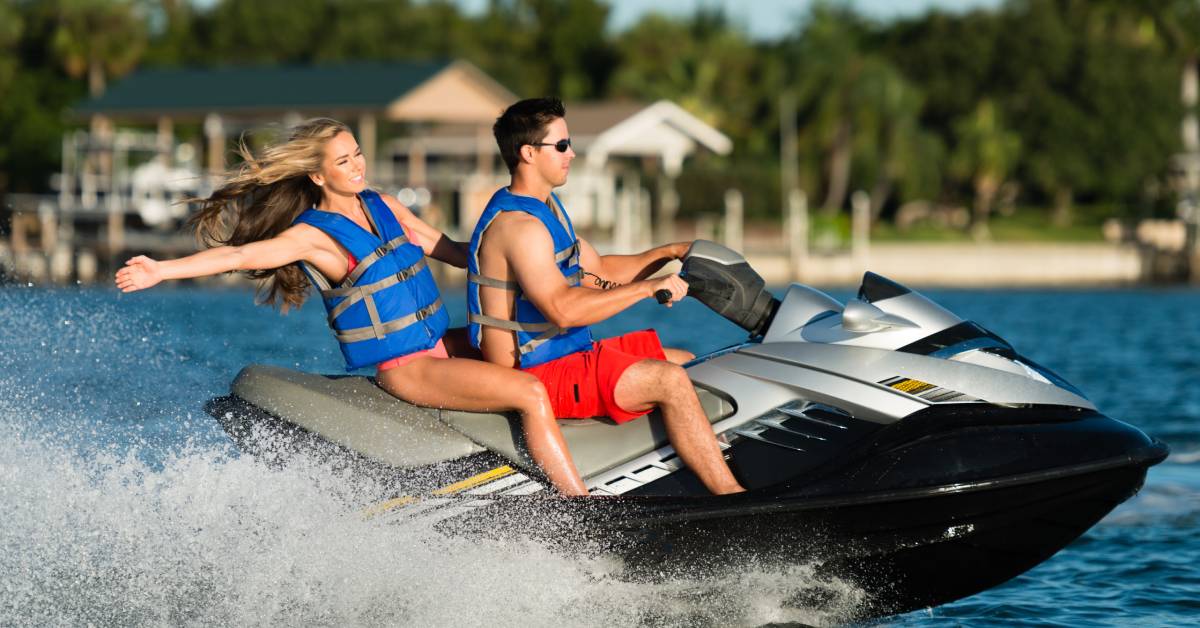 A Beginner’s Guide to DIY Jet Ski Engine Maintenance