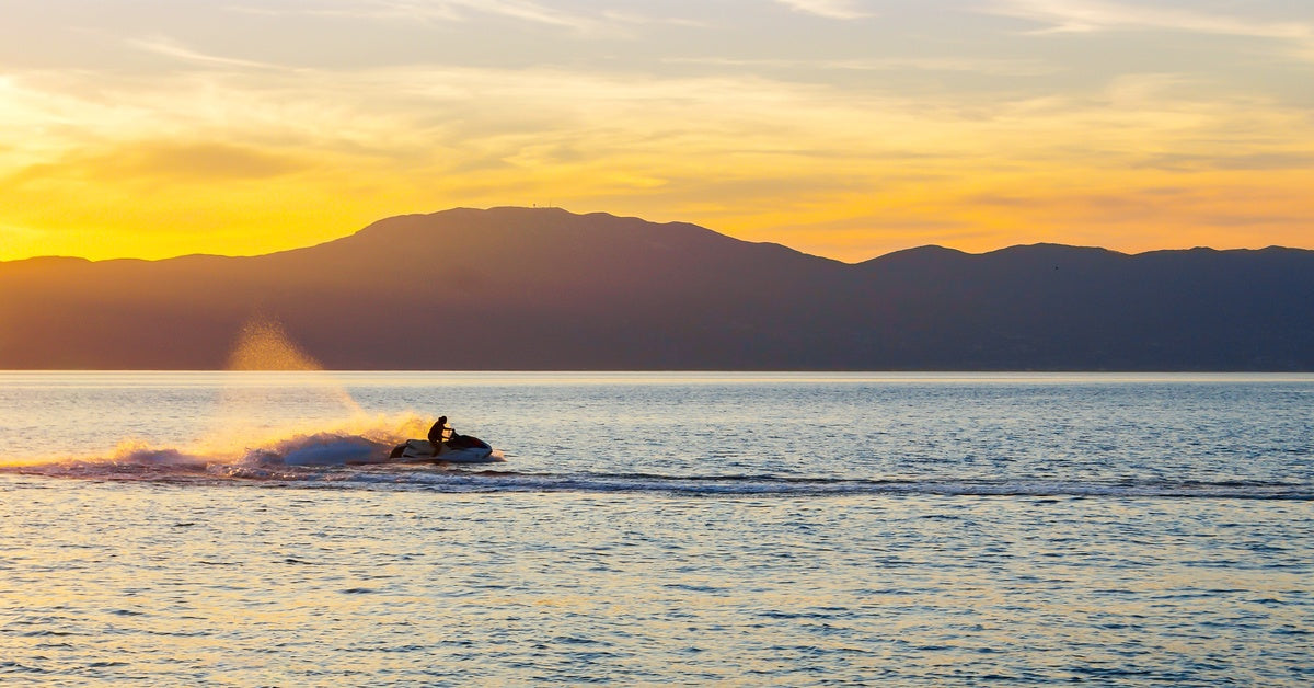 Preventing Clogged Fuel Lines in Jet Skis